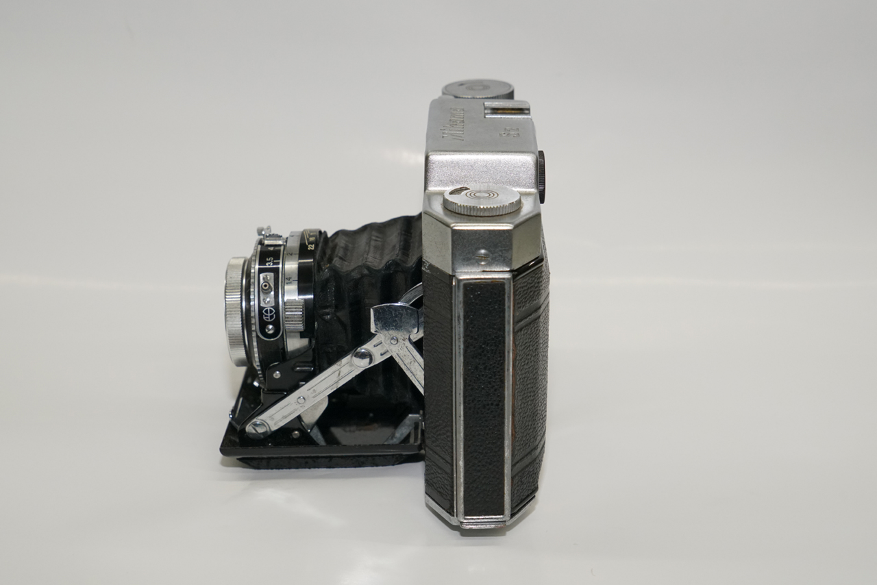 Mihama Six S2 No.2007