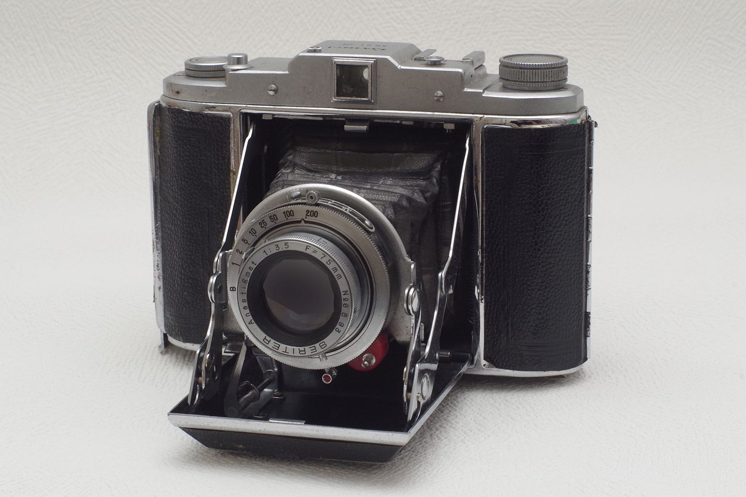RUVINAL MOD.III