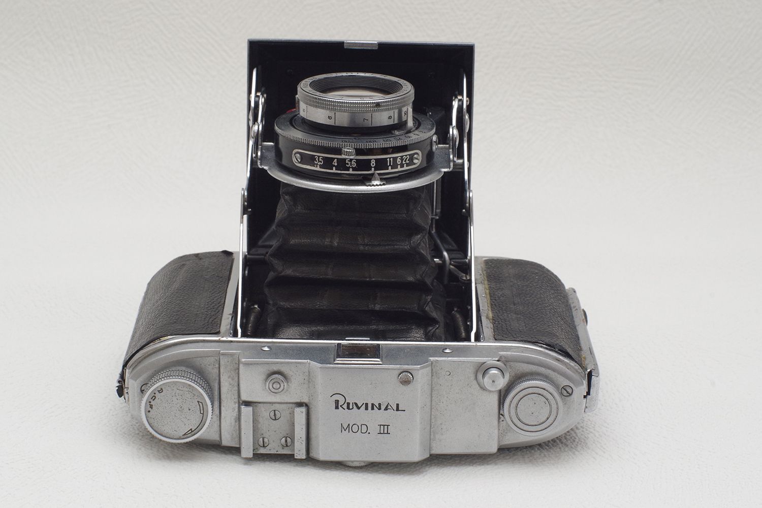 RUVINAL MOD.III
