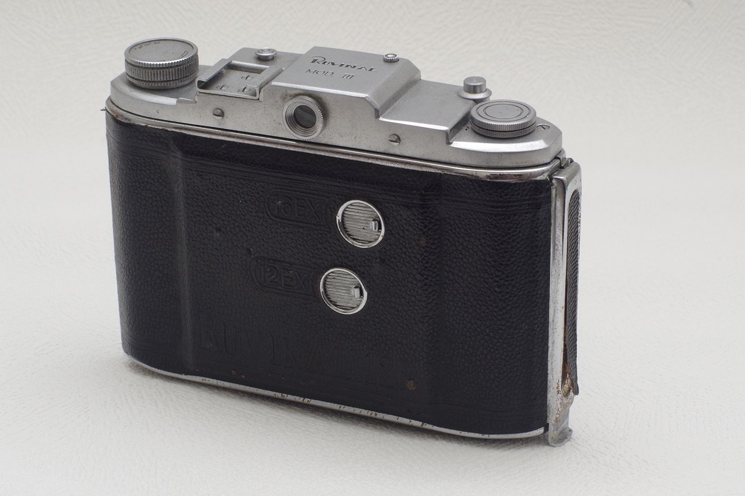 RUVINAL MOD.III